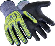 HexArmor Rig Lizard 2095 6065011 Snijbeschermingshandschoen Polyethyleen, Nylon Maat (handschoen): 11 1 paar