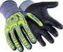 HexArmor Rig Lizard 2095 6065011 Snijbeschermingshandschoen Polyethyleen, Nylon Maat (handschoen): 11 1 paar