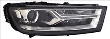 TYC Phare avant pour AUDI: SQ7, Q7 (Ref: 20-9960-16-9)
