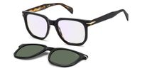 DAVID BECKHAM 109295 leesbril WR7, 51