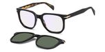 DAVID BECKHAM 109295 leesbril WR7, 51