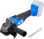 BGS technic BGS 7377 | Haakse accuslijpmachine | borstelloos | 18 V | zonder accu