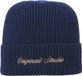 Jack & Jones Jacnorrebro Regular Beanie Heren Ocean Cavern