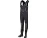 Westin Kinetic Neobreeze Bootfoot Cleated Waders Black 42-43
