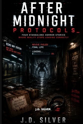 After Midnight Protocols