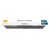 Cecotec Bolero Flux CM 602200 Hotte Wit