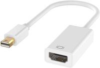 Ewent Adapter HDMI naar Mini DisplayPort EW-140503-001-B-P Wit 0,15 m