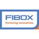 Fibox SS 10535 Sleufkopschroef 1 stuk(s)