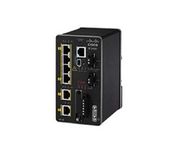 Cisco IE-2000-4TS-G-L - Commutateur réseau - Noir