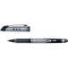 Pilot Rollerpen V-Ball Grip BLN-VBG-7 0.4MM Zwart
