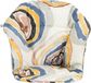 Stokke® Clikk™ Kussen - Multi Circles