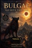 BULGAE: No Solda Korean Folktales Signature- Bulgae Paperback