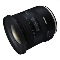 Tamron 10-24mm F/3.5-4.5 Di II VC HLD