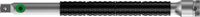 Wera 8796 SA 05003530001 Dopsleutelverlenging Aandrijving 1/4 (6.3 mm) 75 mm 1 stuk(s)
