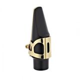 Gear4music Alto Saxophone Mouthpiece