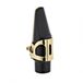 Gear4music Alto Saxophone Mouthpiece