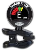 Snark X Clip-On Gitaar, Bas & Viool Tuner
