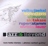 Sonic Rendezvous Jazzwerkstatt Jazz & Beyond (CD)