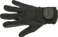HKM Rijhandschoenen Special - Imitatieleer - Unisex - Zwart