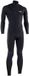 ION Element 5/4 Front Zip 2025 combinaison homme bleu L