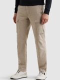 PME Legend Pantalon cargo coupe décontractée Beige