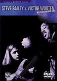 Steve VSN Bass Extremes Live DVD