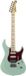 Yamaha Pacifica Standard Plus Sonic Blue guitare électrique avec housse