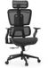 hjh OFFICE ERGO U2 PRO3 Bureaustoel
