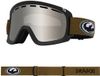 Dragon Alliance D1 OTG skibril - Old Skool Olive