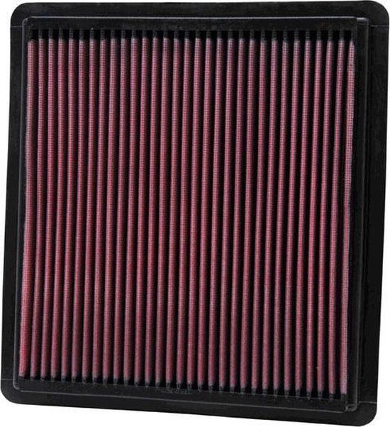 K&N Vervangingsfilter Ford Mustang 4.0L 2005-2010 / Mustang GT 4.6L 2005-2009 (33-2298)