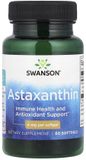 Astaxanthine 4mg