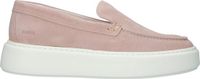 Blackstone Cameron - Slip-ons - Vrouw - Roze - Maat 42