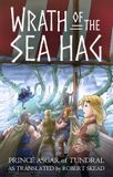 Wrath Libri GmbH Legend of the Narwhals Adventure- Wrath of the Sea Hag Paperback