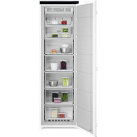 AEG Series 7000 NAB7N181ES - Inbouw vrieskast - 212 liter - E - Wit