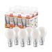 OSRAM LED Superstar Classic A100 dæmpbar LED-lampe til B22D-base, pæreform, GL FR, 1521 lumen, dagslys hvid (6500k), udskiftning til konventionelle 100W pærer, 6-pakker
