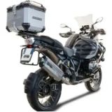GPR Tech Motorfiets topkoffer BMW R 1200 Gs Adventure 2014/2016 E3