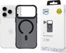 3mk Smoke MagCase voor iPhone 17 Pro Telefoonhoesje Magnetisch