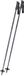 Komperdell Big Cat bâtons Argent 115 cm