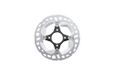 remschijf Shimano remschijf 140mm centerlock IRTMT800SSI