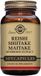 Solgar Shiitake Reishi Maitake Capsules - 50 Stuks - Vegan