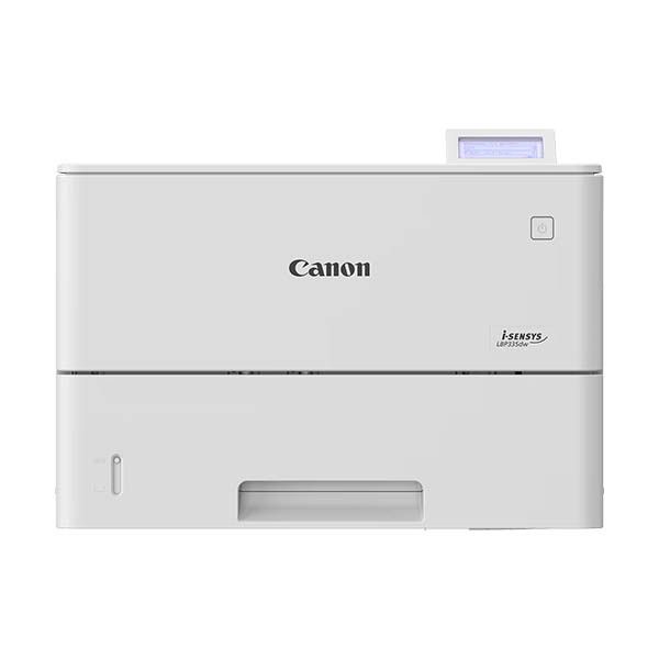 Canon i-SENSYS LBP335dw A4 laserprinter zwart-wit met wifi