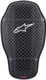 Alpinestars Nucleon KR-CELLi Rugprotector - Zwart - Maat S