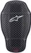 Alpinestars Nucleon KR-CELLi Rugprotector - Zwart - Maat S