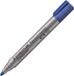 STAEDTLER Lumocolor flipchart marker blauw