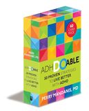 ADHDoable: Andrews McMeel Publishing Adhd Doable