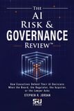 The Libri GmbH The AI Risk & Governance Review(TM) Paperback