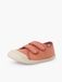 Pisamonas Sneakers oranjerood