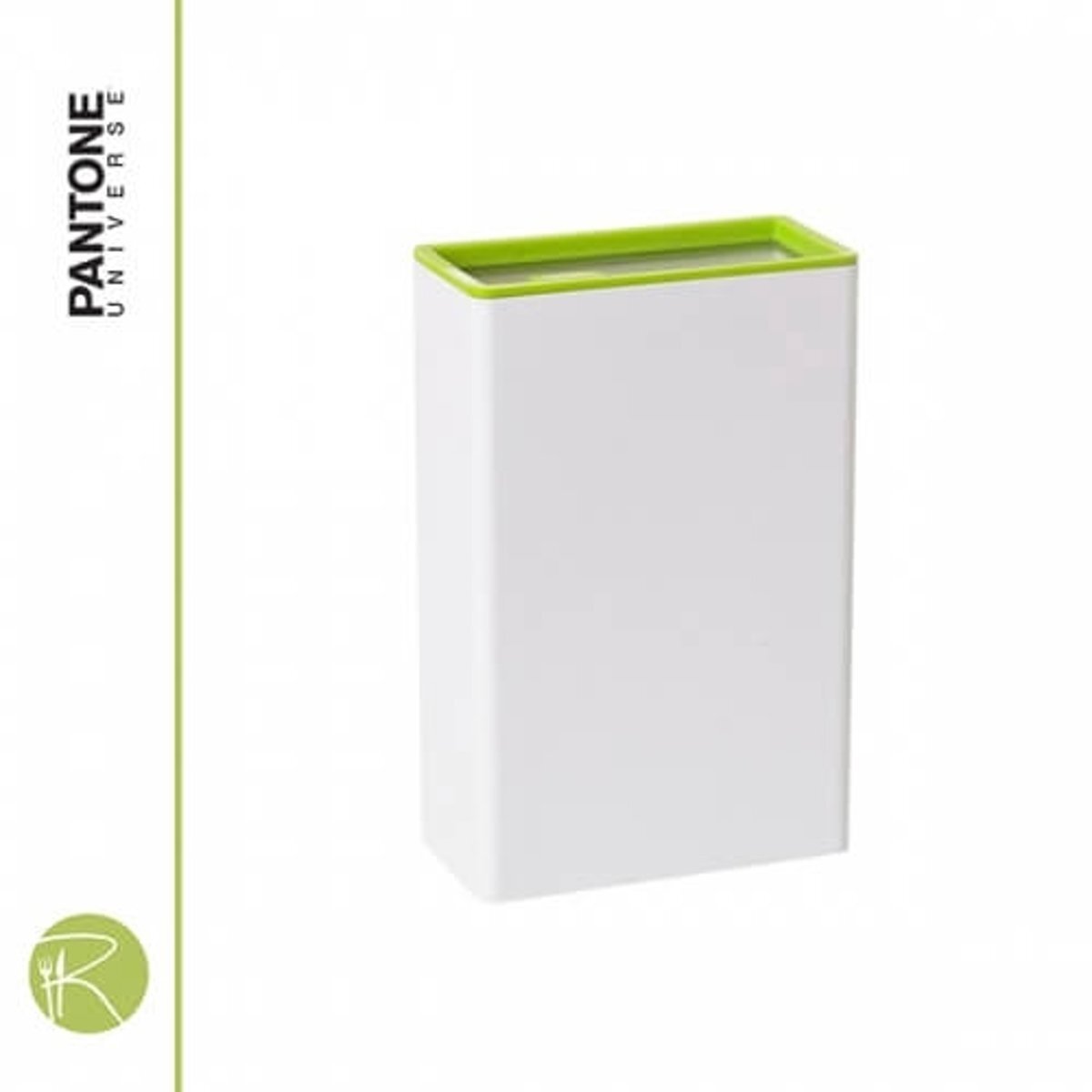 Pantone Universe Voedselcontainer - - macaw green