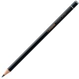 STABILO Original, Buntstift, schwarz, 2,5 mm, Stück