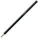 STABILO Original, Buntstift, schwarz, 2,5 mm, Stück